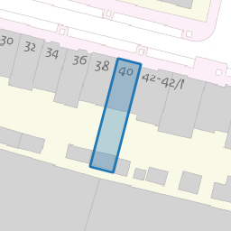 Perceel DMN00-F-1917