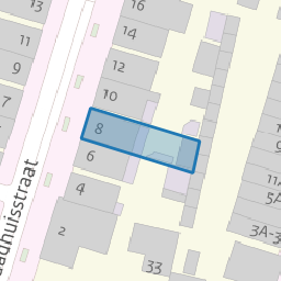 Perceel DMN00-F-1918