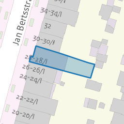Perceel DMN00-F-1953