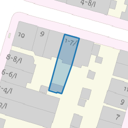 Perceel DMN00-F-1996