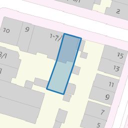 Perceel DMN00-F-1997