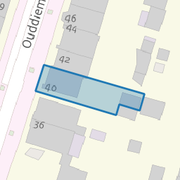 Perceel DMN00-F-2038