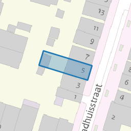 Perceel DMN00-F-2043