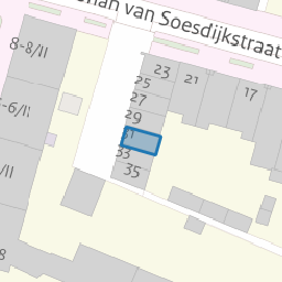 Perceel DMN00-F-2054