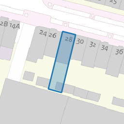 Perceel DMN00-F-2066