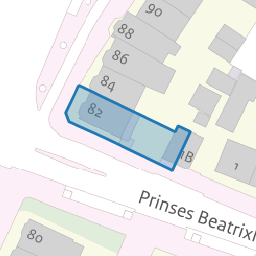 Perceel DMN00-F-2069