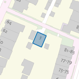 Perceel DMN00-F-2070