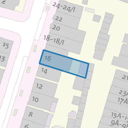 Perceel DMN00-F-2080