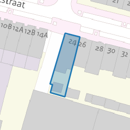 Perceel DMN00-F-2115