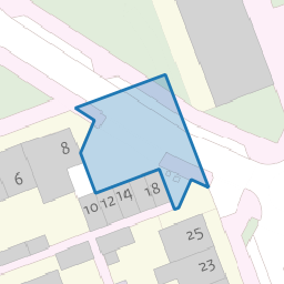 Perceel DMN00-F-2123