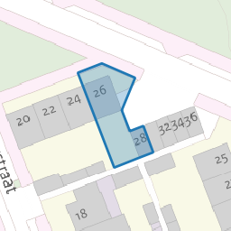 Perceel DMN00-F-2125