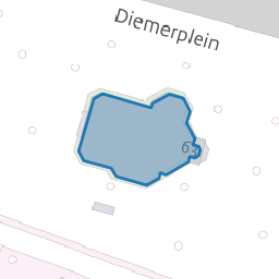 Perceel DMN00-F-2126