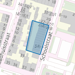 Perceel DMN00-F-2128