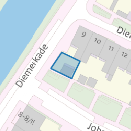 Perceel DMN00-F-2130