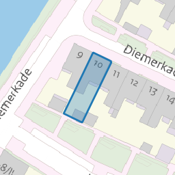 Perceel DMN00-F-2131