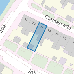 Perceel DMN00-F-2132