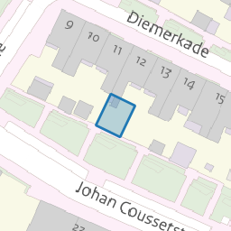 Perceel DMN00-F-2133