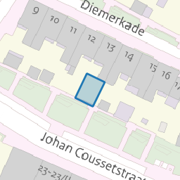 Perceel DMN00-F-2134