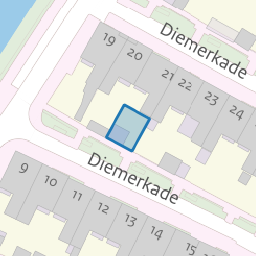 Perceel DMN00-F-2142