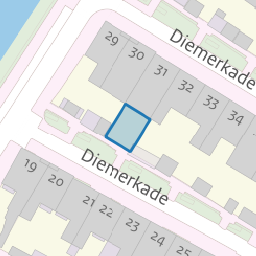 Perceel DMN00-F-2150