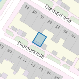 Perceel DMN00-F-2151