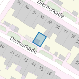 Perceel DMN00-F-2152