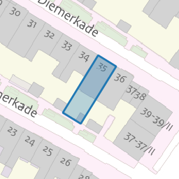 Perceel DMN00-F-2154