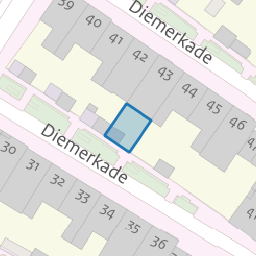 Perceel DMN00-F-2162