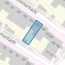 Perceel DMN00-F-2164