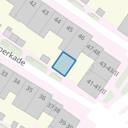 Perceel DMN00-F-2165