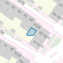 Perceel DMN00-F-2167