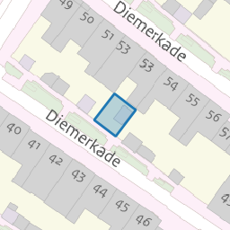 Perceel DMN00-F-2172