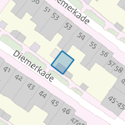 Perceel DMN00-F-2173