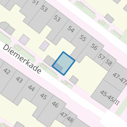 Perceel DMN00-F-2174