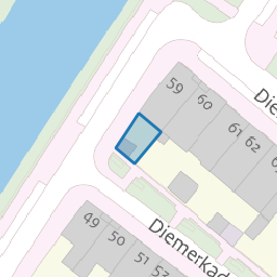 Perceel DMN00-F-2178