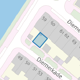 Perceel DMN00-F-2179