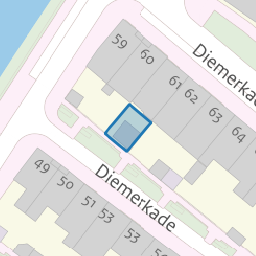 Perceel DMN00-F-2180