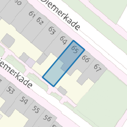 Perceel DMN00-F-2184