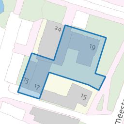 Perceel DMN00-F-2191