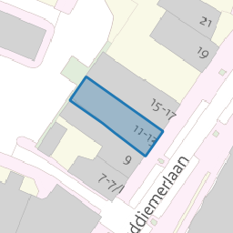 Perceel DMN00-F-2193