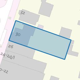 Perceel DMN00-F-2211