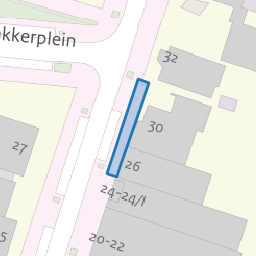 Perceel DMN00-F-2213