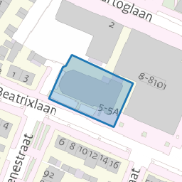 Perceel DMN00-F-2228