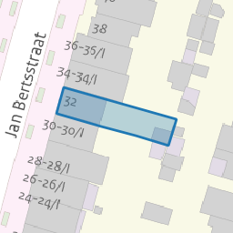 Perceel DMN00-F-2231