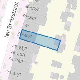Perceel DMN00-F-2232