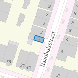 Perceel DMN00-F-2254