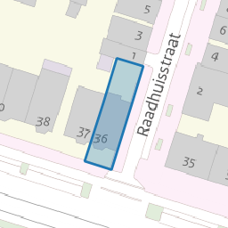 Perceel DMN00-F-2255