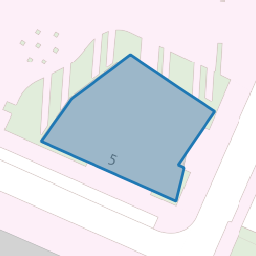 Perceel DMN00-F-2275