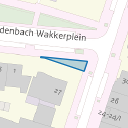 Perceel DMN00-F-2281