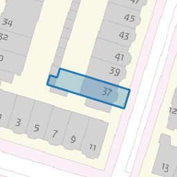 Perceel DMN00-F-2291